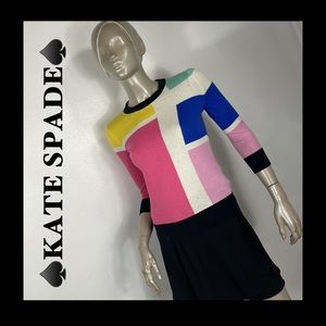 ❤️KATE SPADE SWEATER